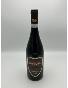 PIEDIROSSO PER'E'PALUMMO...