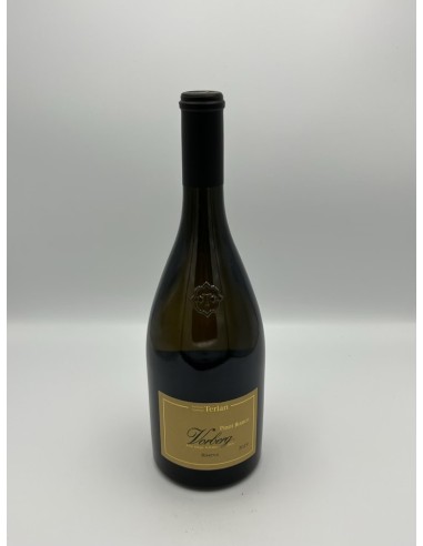 PINOT BIANCO VORBERG 2022 TERLAN