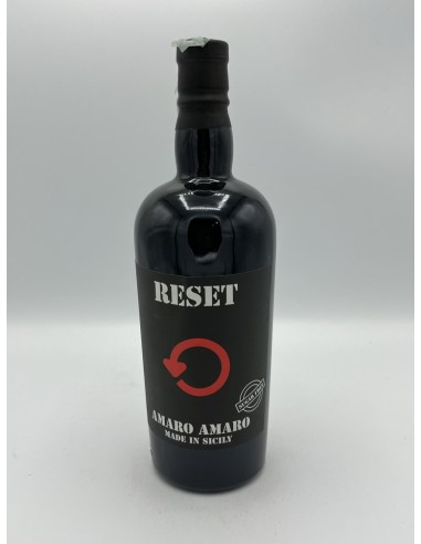 AMARO RESET